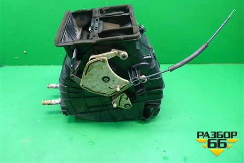 Корпус отопителя (под радиатор) для Hyundai Aсcent с 2000г (Акцент)