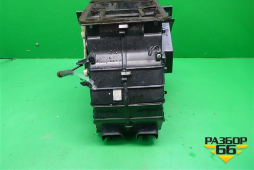 Корпус отопителя (под радиатор) для Hyundai Aсcent с 2000г (Акцент)