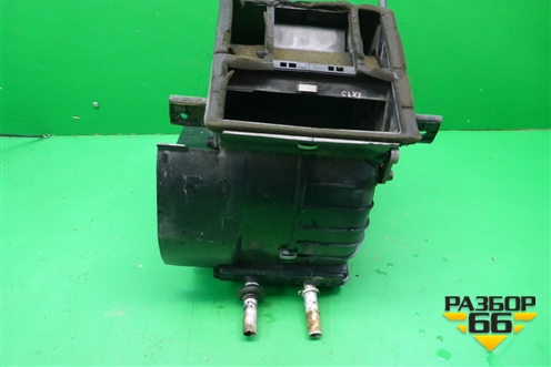 Корпус отопителя (под радиатор) для Hyundai Aсcent с 2000г (Акцент)