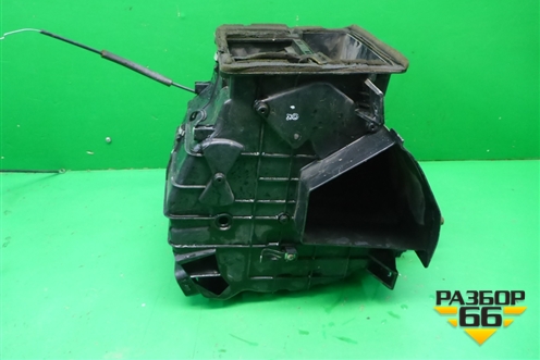 Корпус отопителя (под радиатор) для Hyundai Aсcent с 2000г (Акцент)