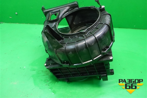 Корпус отопителя (под моторчик) для Hyundai Aсcent с 2000г (Акцент)