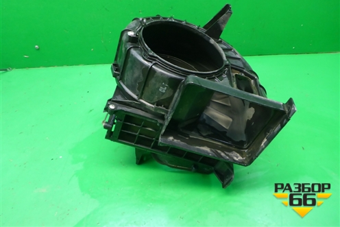 Корпус отопителя (под моторчик) для Hyundai Aсcent с 2000г (Акцент)