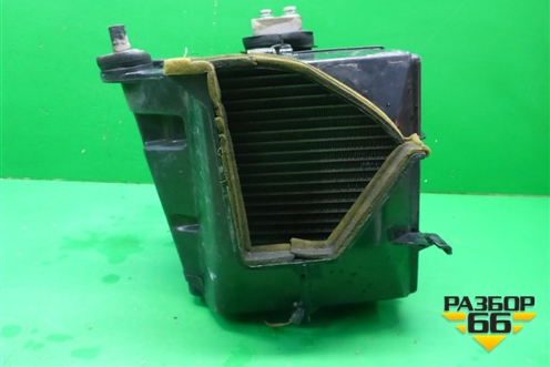 Корпус отопителя (под радиатор) для Hyundai Aсcent с 2000г (Акцент)