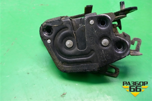 Замок двери задней левой для Hyundai Aсcent с 2000г (Акцент)