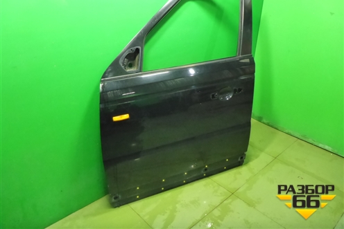 Дверь передняя левая для Land Rover Range Rover Sport с 2005-2012г (Спорт)