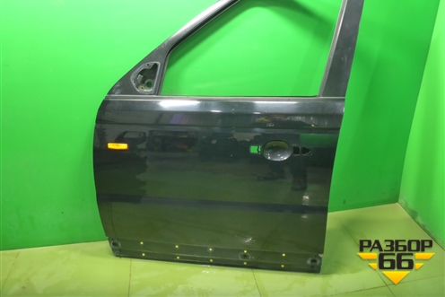 Дверь передняя левая для Land Rover Range Rover Sport с 2005-2012г (Спорт)