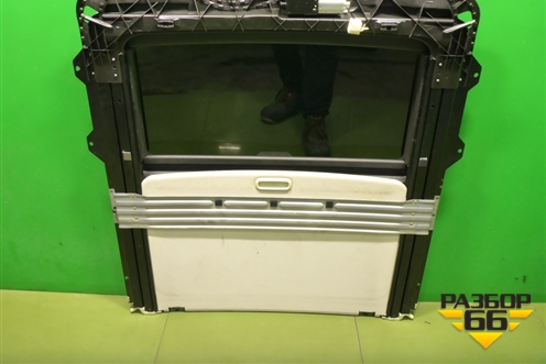 Люк электрический (EED500152) для Land Rover Range Rover Sport с 2005-2012г (Спорт)