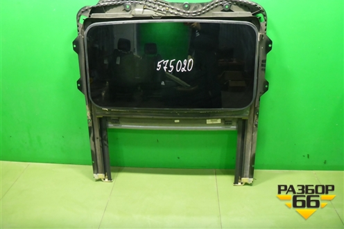 Люк электрический (EED500152) для Land Rover Range Rover Sport с 2005-2012г (Спорт)