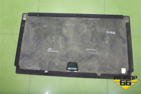 Пол багажника (центральный) (EAS500023) для Land Rover Range Rover Sport с 2005-2012г (Спорт)