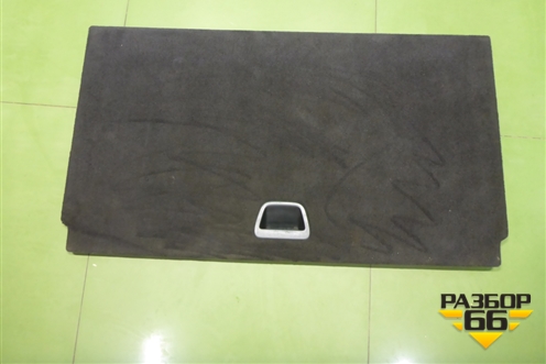 Пол багажника (центральный) (EAS500023) для Land Rover Range Rover Sport с 2005-2012г (Спорт)