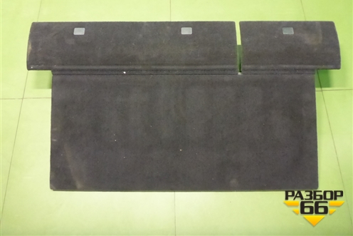 Пол багажника (передняя часть) (ETR500073) для Land Rover Range Rover Sport с 2005-2012г (Спорт)