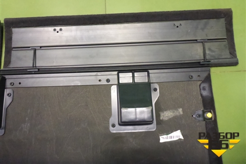 Пол багажника (передняя часть) (ETR500073) для Land Rover Range Rover Sport с 2005-2012г (Спорт)