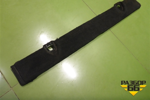 Пол багажника (правая часть) (ERK500540) для Land Rover Range Rover Sport с 2005-2012г (Спорт)