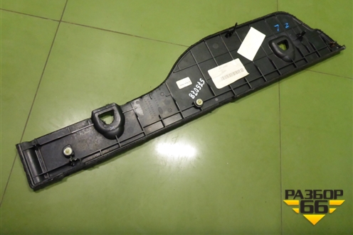 Пол багажника (левая часть) (ERK500550) для Land Rover Range Rover Sport с 2005-2012г (Спорт)