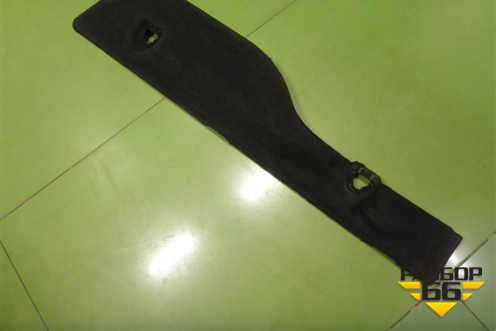 Пол багажника (левая часть) (ERK500550) для Land Rover Range Rover Sport с 2005-2012г (Спорт)