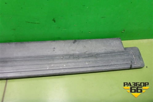 Накладка порога внутренняя левая (EMG500510) для Land Rover Range Rover Sport с 2005-2012г (Спорт)