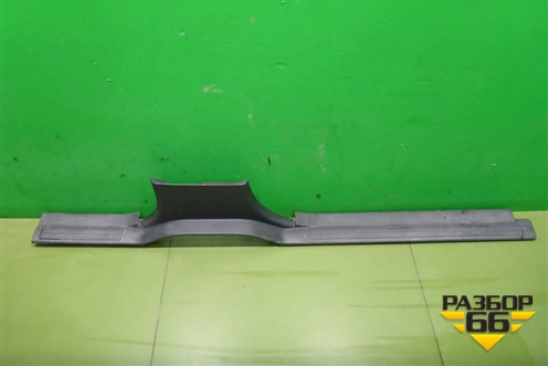 Накладка порога внутренняя левая (EMG500510) для Land Rover Range Rover Sport с 2005-2012г (Спорт)