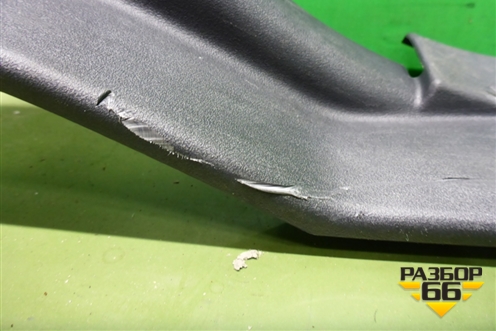 Накладка порога внутренняя левая (EMG500510) для Land Rover Range Rover Sport с 2005-2012г (Спорт)