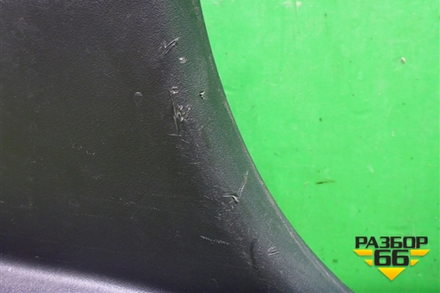 Накладка порога внутренняя левая (EMG500510) для Land Rover Range Rover Sport с 2005-2012г (Спорт)