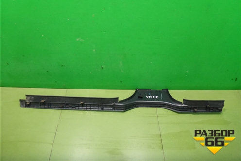 Накладка порога внутренняя левая (EMG500510) для Land Rover Range Rover Sport с 2005-2012г (Спорт)