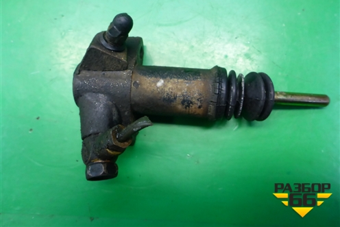 Цилиндр сцепления рабочий для Hyundai Aсcent с 2000г (Акцент)