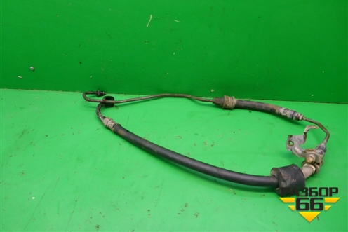 Трубка гидроусилителя для Hyundai Aсcent с 2000г (Акцент)