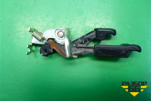 Ручка открывания багажника и лючка бензобака для Hyundai Aсcent с 2000г (Акцент)