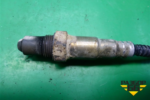 Датчик кислородный / Lambdasonde (после катализатора 1.5л G4EC) (3921022610) для Hyundai Aсcent с 2000г (Акцент)