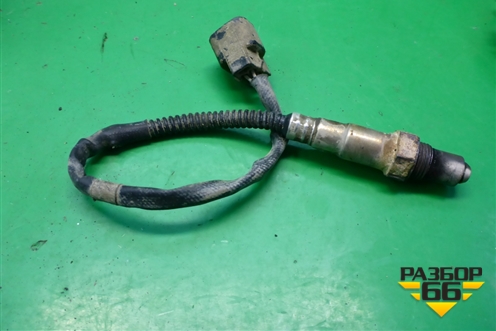 Датчик кислородный / Lambdasonde (после катализатора 1.5л G4EC) (3921022610) для Hyundai Aсcent с 2000г (Акцент)