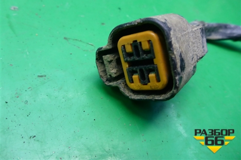 Датчик кислородный / Lambdasonde (после катализатора 1.5л G4EC) (3921022610) для Hyundai Aсcent с 2000г (Акцент)