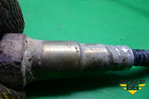 Датчик кислородный / Lambdasonde (после катализатора 1.5л G4EC) (3921022610) для Hyundai Aсcent с 2000г (Акцент)