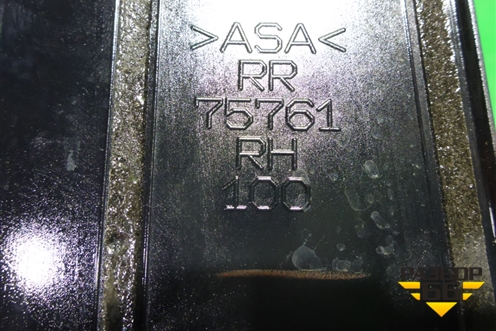 Накладка двери задней правой (75761RH100) для Lexus UX200 с 2018г (УХ)