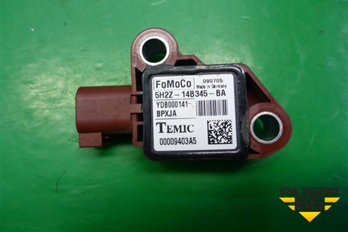 Датчик AIR BAG (YDB000141) для Land Rover Range Rover Sport с 2005-2012г (Спорт)