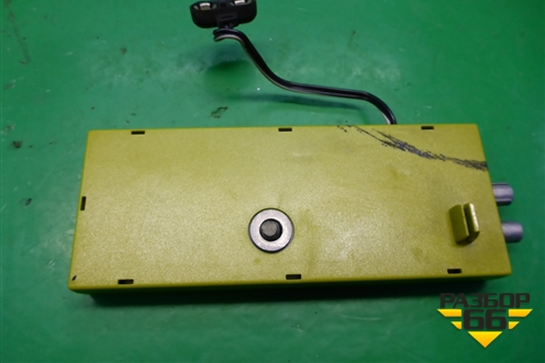 Антенна электрическая (XUC000262) для Land Rover Range Rover Sport с 2005-2012г (Спорт)