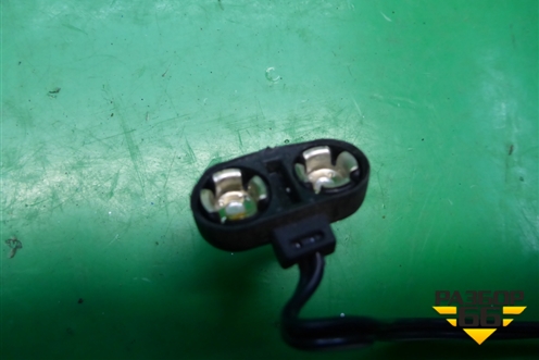 Антенна электрическая (XUC000262) для Land Rover Range Rover Sport с 2005-2012г (Спорт)