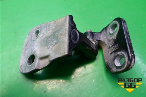 Петля двери задней правой нижняя для Land Rover Range Rover Sport с 2005-2012г (Спорт)