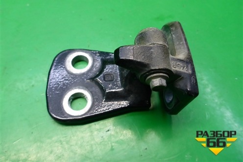 Петля двери задней правой нижняя для Land Rover Range Rover Sport с 2005-2012г (Спорт)