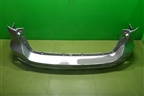 Бампер задний (под парктроник) (521590K370) для Toyota Fortuner с 2016г (Фортунер)