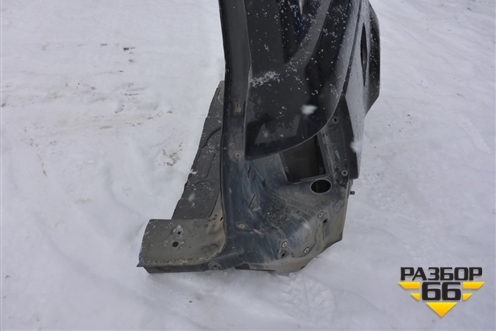 Крыло заднее правое для Land Rover Range Rover Sport с 2005-2012г (Спорт)