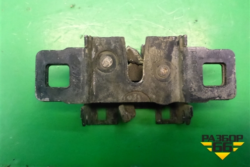 Замок капота (левый) для Land Rover Range Rover Sport с 2005-2012г (Спорт)