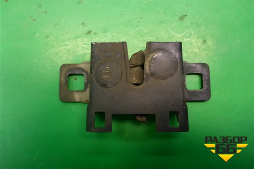 Замок капота (левый) для Land Rover Range Rover Sport с 2005-2012г (Спорт)