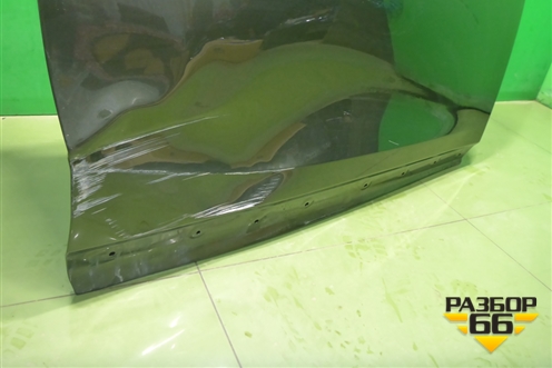 Дверь передняя правая (6700179045) для Lexus UX200 с 2018г (УХ)