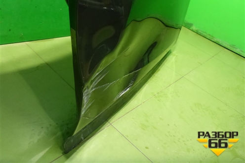 Дверь передняя правая (6700179045) для Lexus UX200 с 2018г (УХ)