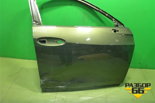 Дверь передняя правая (6700179045) для Lexus UX200 с 2018г (УХ)