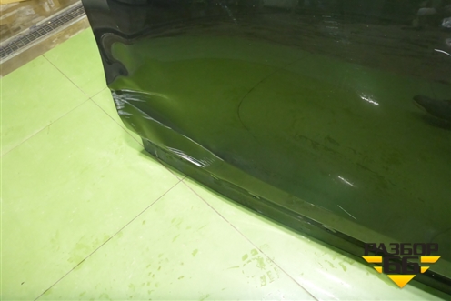 Дверь передняя правая (6700179045) для Lexus UX200 с 2018г (УХ)