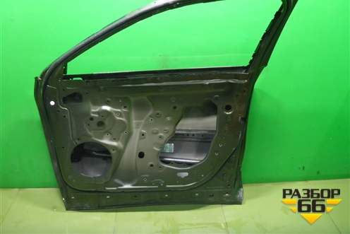 Дверь передняя правая (6700179045) для Lexus UX200 с 2018г (УХ)