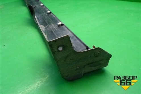 Накладка на порог наружная правая (DDJ000301) для Land Rover Range Rover Sport с 2005-2012г (Спорт)