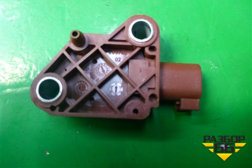 Датчик AIR BAG (YDB000141) для Land Rover Range Rover Sport с 2005-2012г (Спорт)