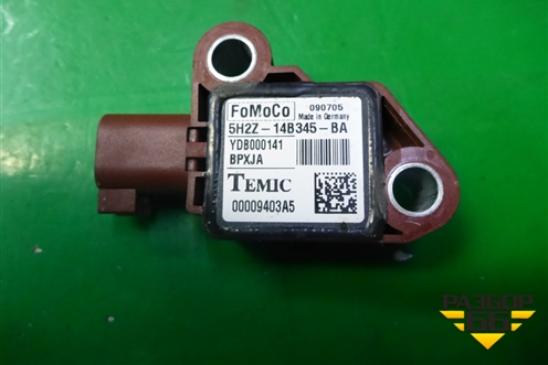 Датчик AIR BAG (YDB000141) для Land Rover Range Rover Sport с 2005-2012г (Спорт)