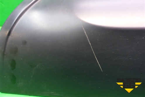 Накладка заднего крыла левого (на стойку) (DDG000174) для Land Rover Range Rover Sport с 2005-2012г (Спорт)